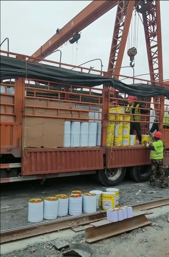 合作共贏！南寧維一助力翅翼鋼鐵項目